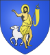 Coat of arms of Saint-Jeannet