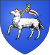 Coat of arms of Beblenheim