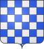 Blason de Saint-Maden