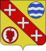 Blason de Santenay