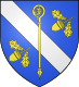 Coat of arms of Chassagne