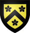 Blason de Domloup