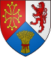 Coat of arms of Endoufielle