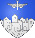Coat of arms of Espira-de-Conflent