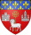 Blason ville fr Toulouse (Haute-Garonne).svg