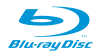 Logo đĩa Blu-ray