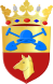 Coat of arms of Bodegraven-Reeuwijk