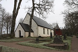 Borgstena kyrka