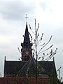 Église de Bovelles (Somme, France)