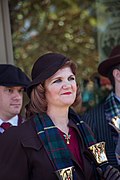 Buena Vista Street Community Bell Ringers