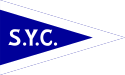 Burgee of Southern YC.svg