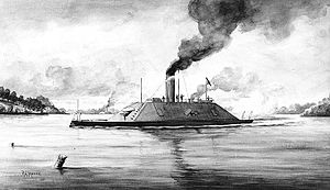 CSS Richmond