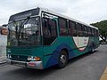 Marcopolo Torino GV (Scania F94) в Бразилии