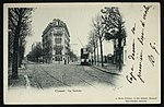 Vignette pour Avenue Jean-Jaurès (Clamart)