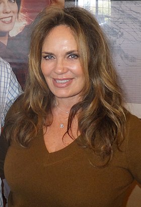 Image illustrative de l’article Catherine Bach