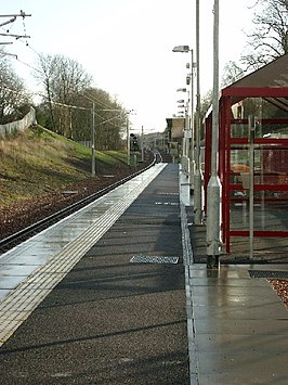 Station Chatelherault