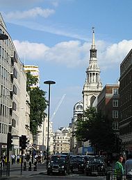 Cheapside - Wikidata