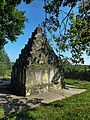 jüdischer Friedhof