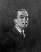 Cole Porter, ca 1933