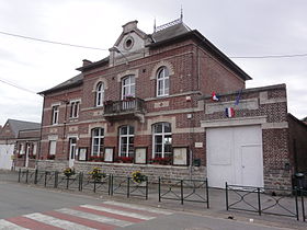 Cugny (Aisne)