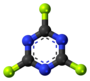 cianurata fluorido