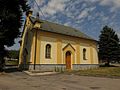 Toleranzkirche in Džbánov