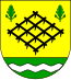 Blason de Eggstedt