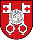 Coat of arms of Gittelde
