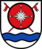 Wappen der Gemeinde Westoverledingen