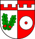 Coat of arms of Zemmer