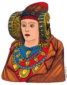 http://upload.wikimedia.org/wikipedia/commons/thumb/1/14/Dama_de_Elche_en_color.jpg/230px-Dama_de_Elche_en_color.jpg