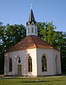 Patronatskirche Dannenwalde