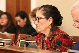 Deb Haaland