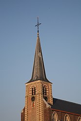 Dentergem – Veduta