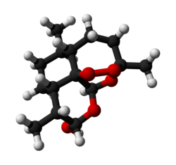 Dihydroartemisiniini