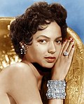 Miniatura para Dorothy Dandridge