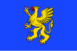 Saint-Brieuc zászlaja