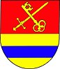 Coat of arms of Dříteč