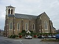 Église Saint-Méen de Talensac