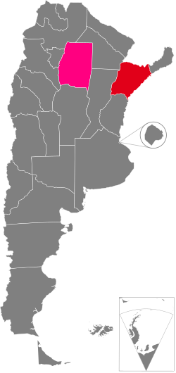 Elecciones provinciales de Argentina de 2017