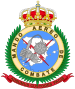 Эмблема воздушного боевого командования ВВС Испании.svg