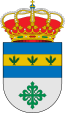 Blason de Membrío