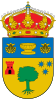 Official seal of Redecilla del Camino