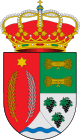 Escudo d'armas