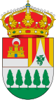 Sotillo de la Adrada - Stema