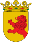 Valdés címere