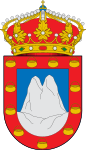 Wappen von Vallehermoso