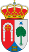Escudo de Zael (Burgos)
