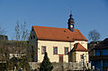 Katholische Filialkirche St. Martin