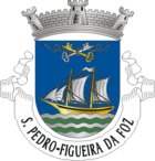 Wappen von São Pedro